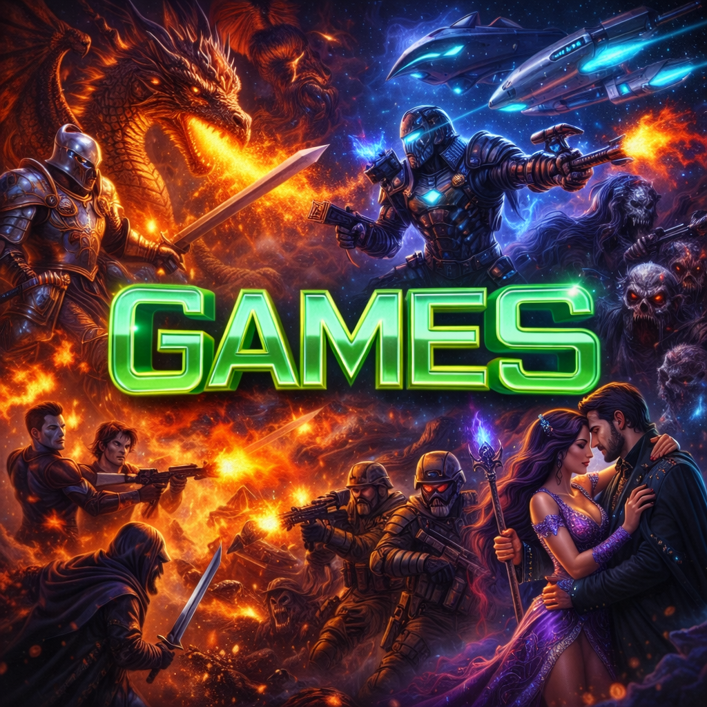 Games