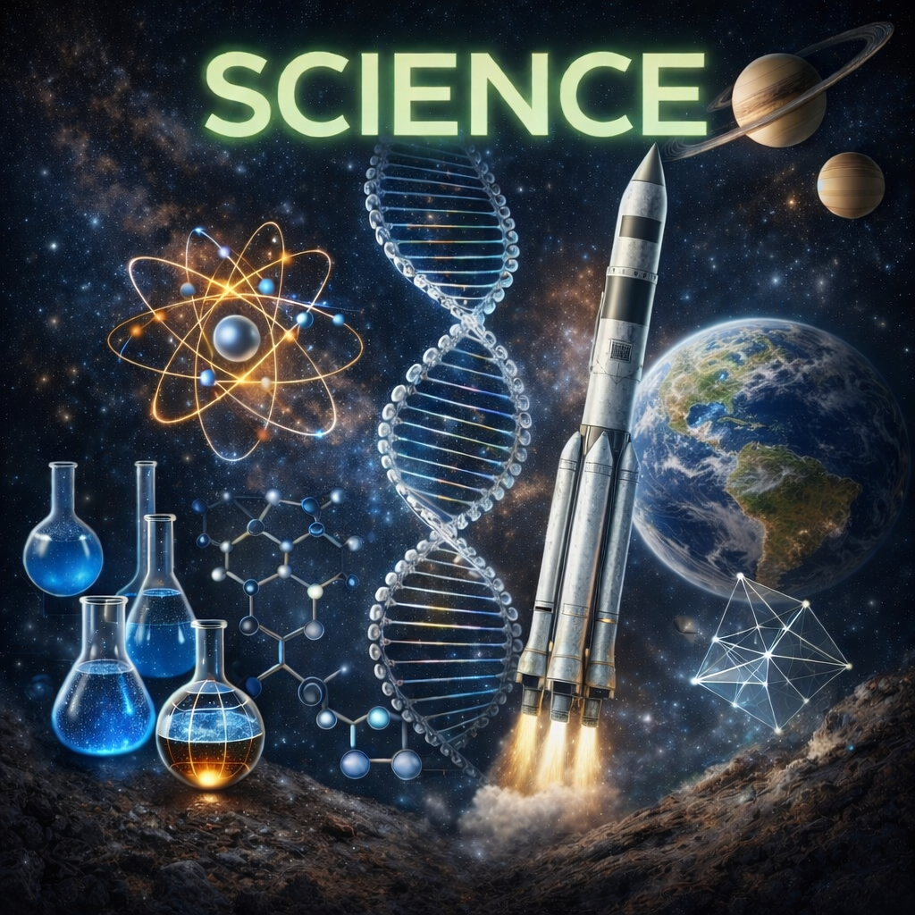 Science