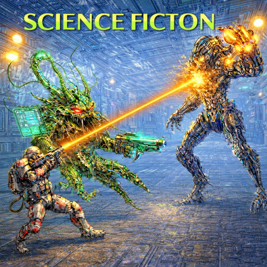 Science Fiction