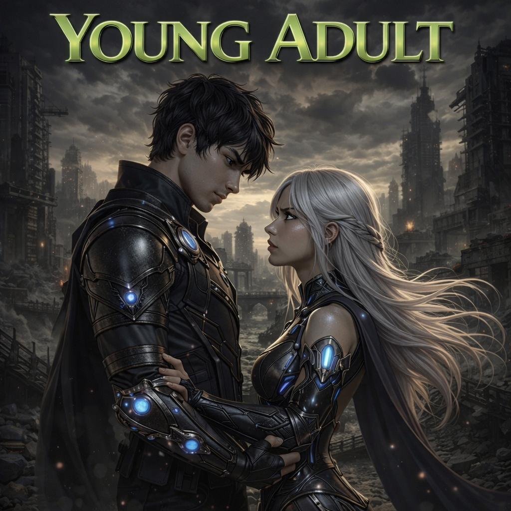 Young Adult