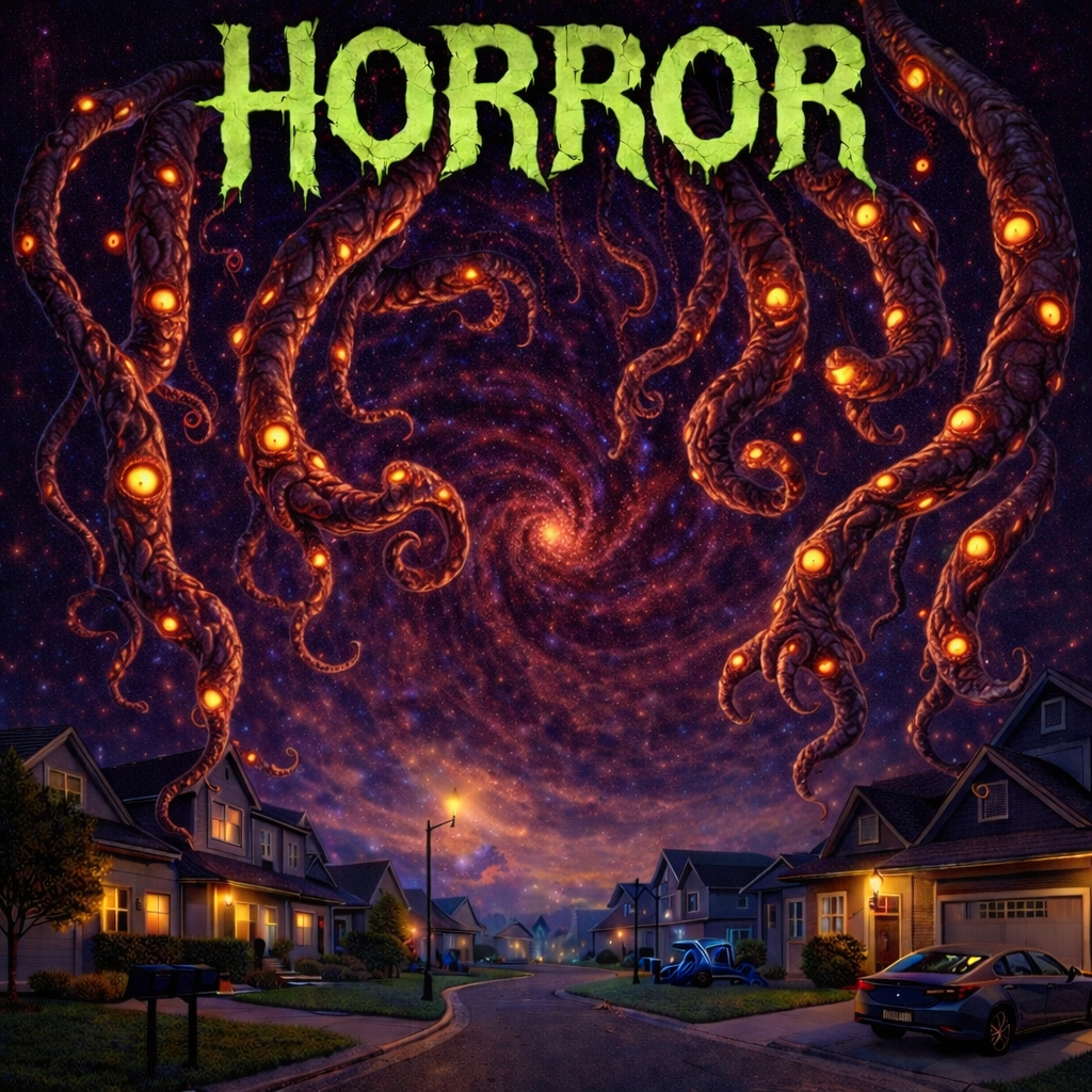 Horror