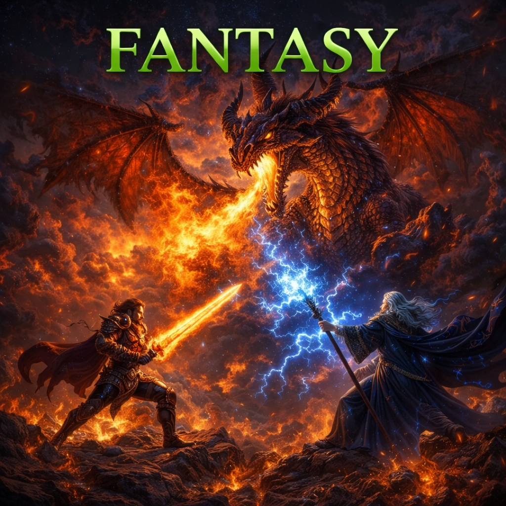 Fantasy