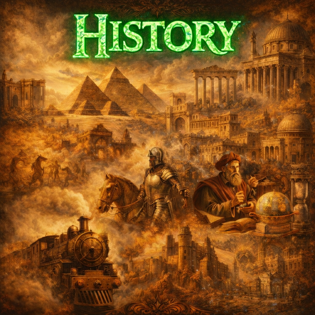 History