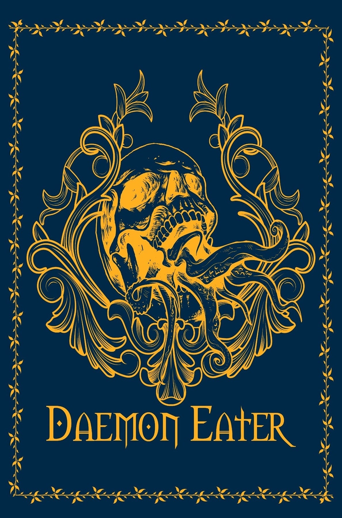 Demon Eater