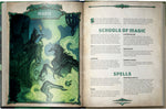 Dragonbane RPG Core Rulebook