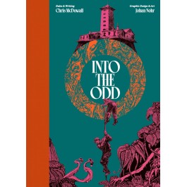 Into the Odd (Remastered)