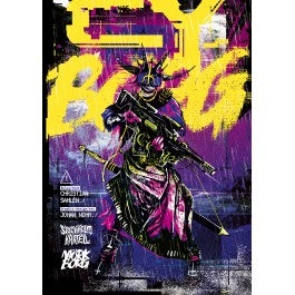 CY_BORG Core Rulebook