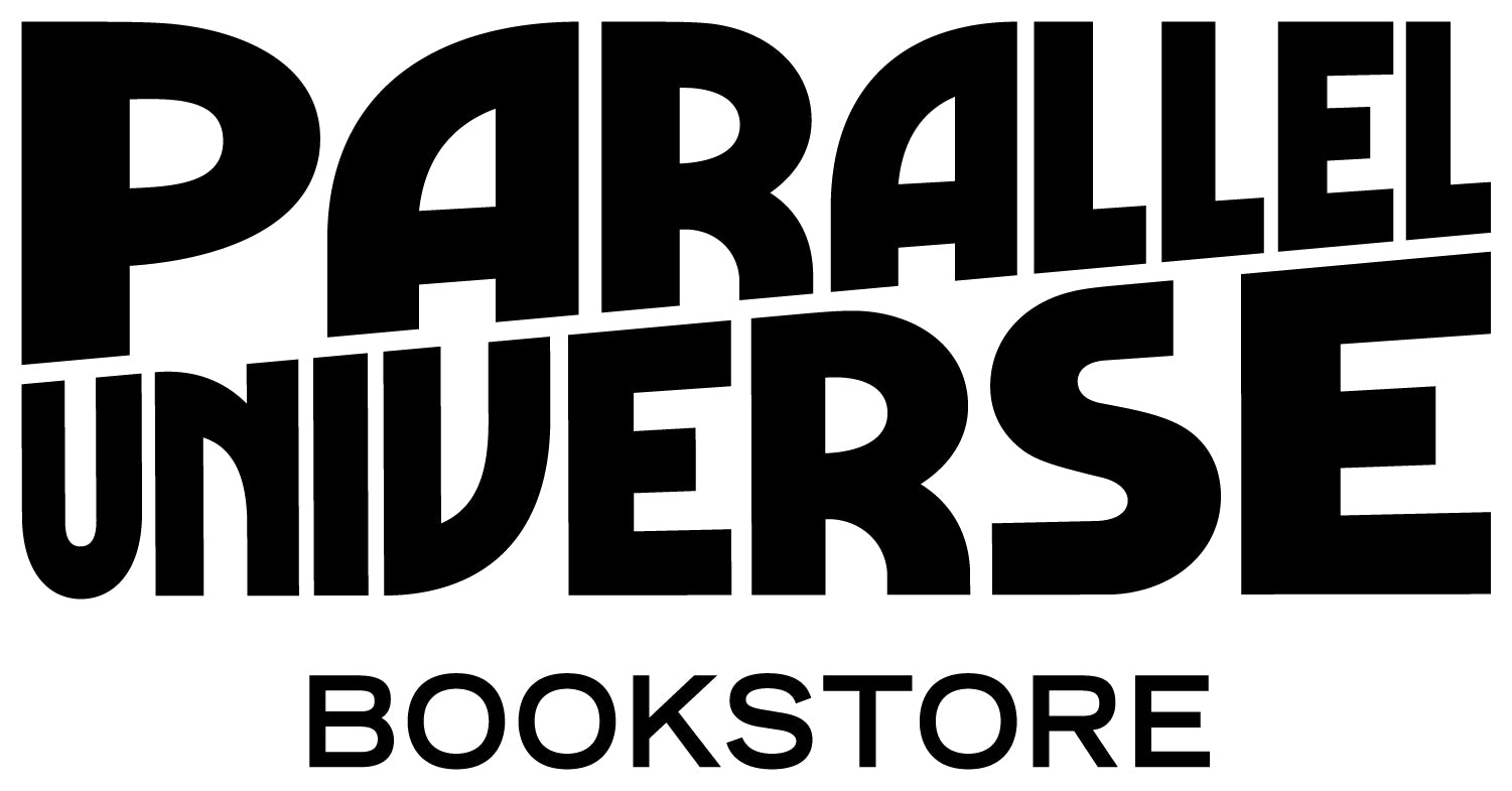 Parallel Universe Books Gift Card