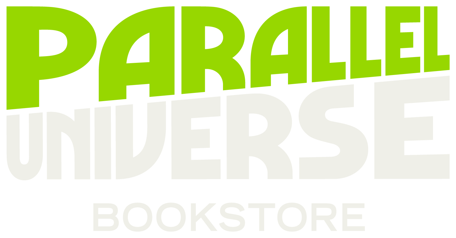 Parallel Universe Books