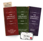 The Librarian's Apprentice