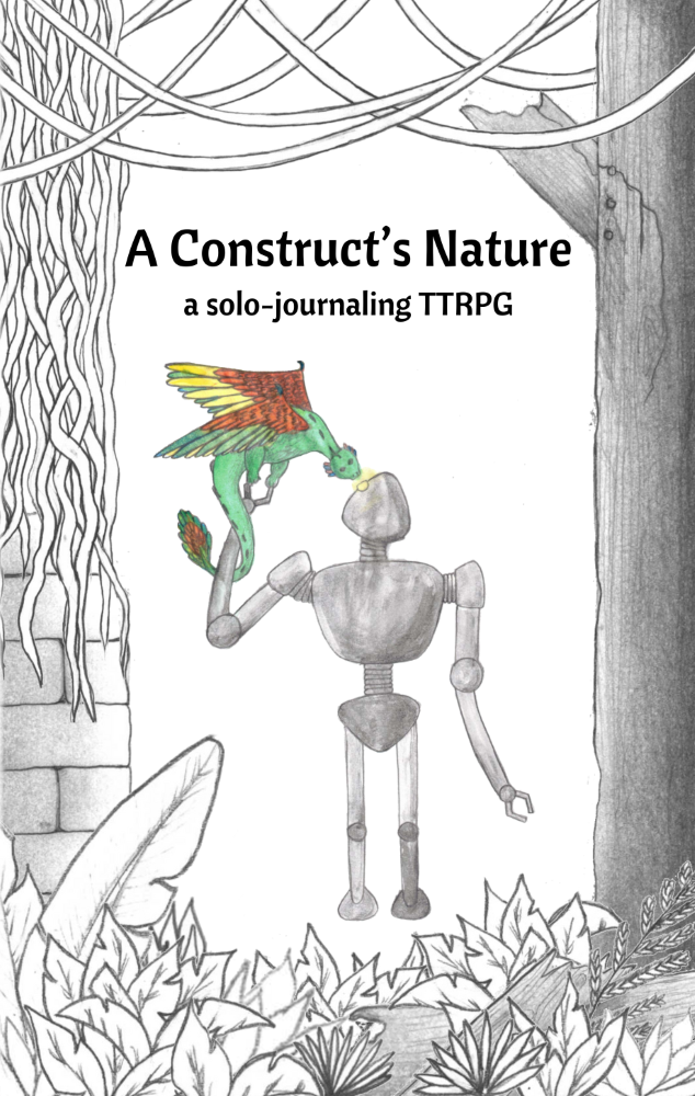 A Construct's Nature