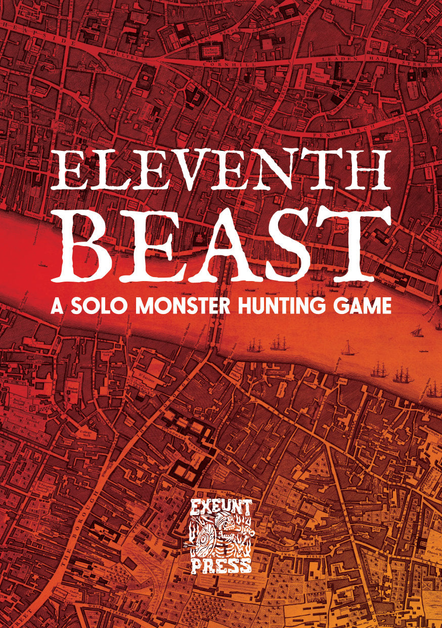 Eleventh Beast
