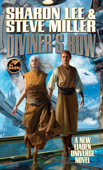Diviner's Bow - Ingram