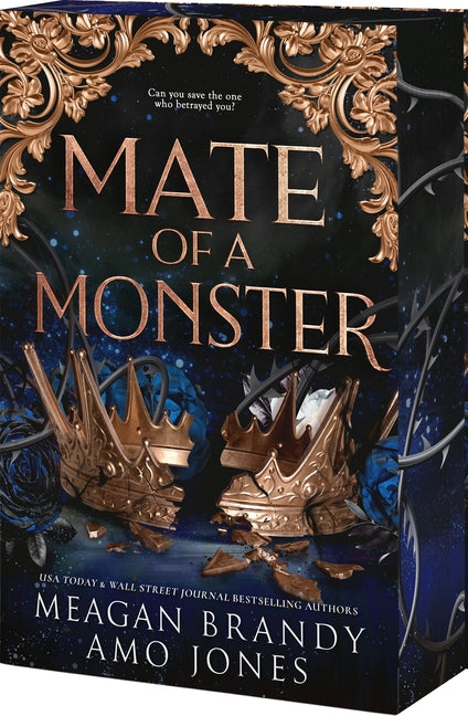 Mate of a Monster