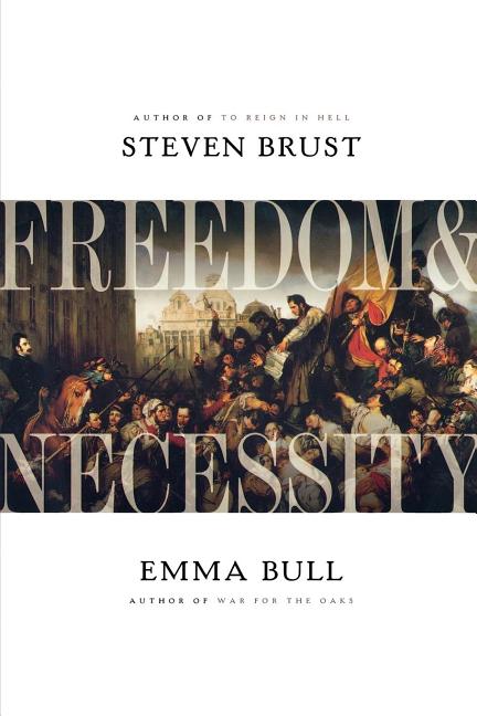 Freedom & Necessity - Ingram