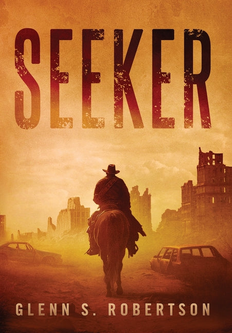 Seeker - Ingram