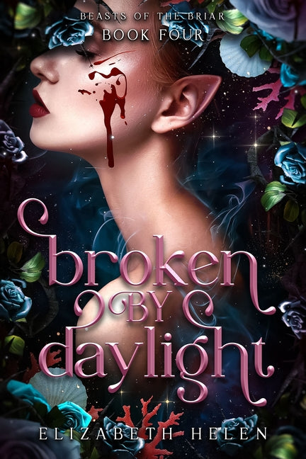 Broken by Daylight (Standard Edition) - Ingram