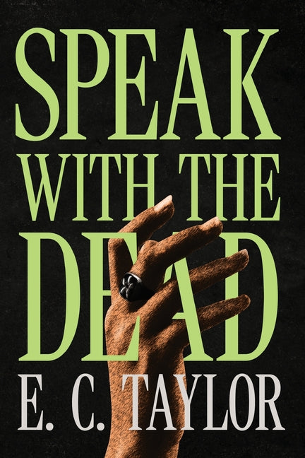 Speak with the Dead - Ingram