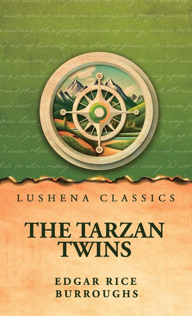 The Tarzan twins