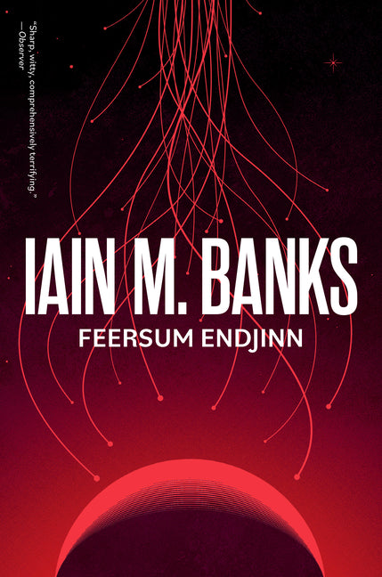Feersum Endjinn - Ingram