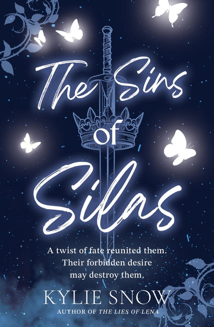 The Sins of Silas - Ingram