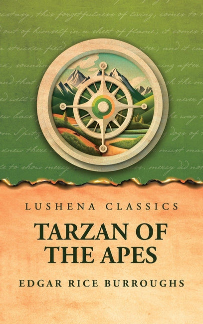 Tarzan of the Apes