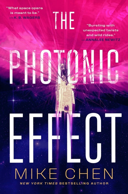 The Photonic Effect - Ingram