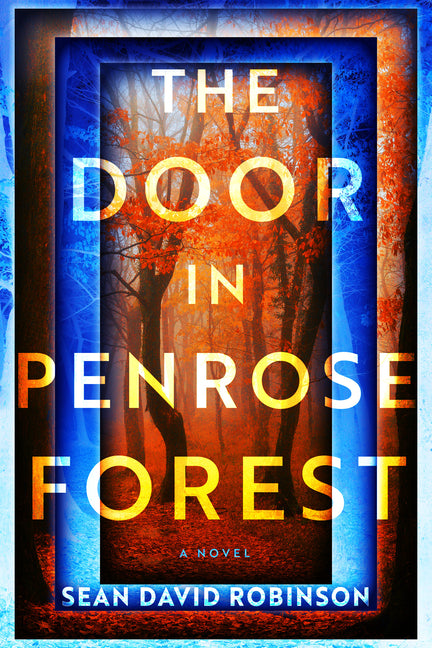 The Door in Penrose Forest - Ingram