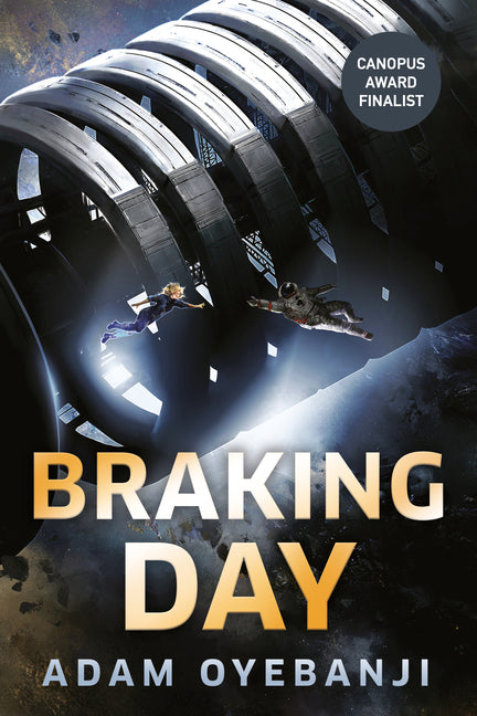 Braking Day - Ingram