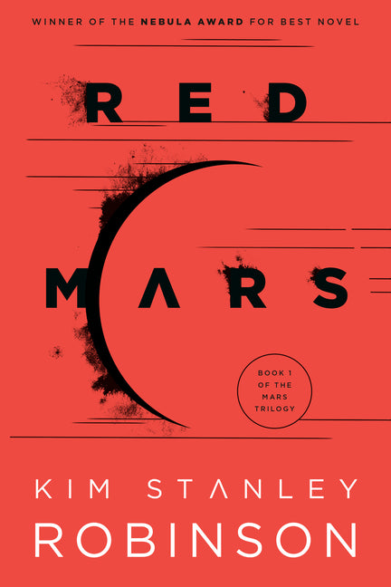Red Mars - Ingram