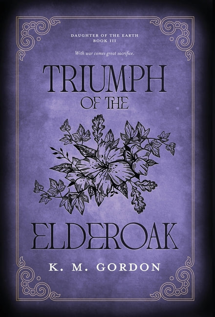 Triumph of the Elderoak - Ingram