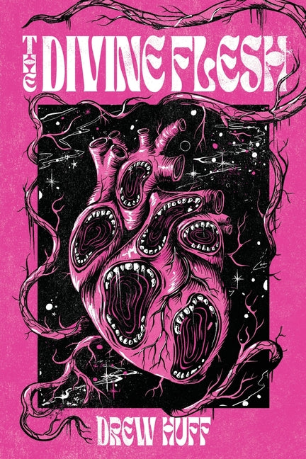 The Divine Flesh - Ingram
