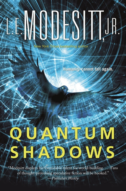 Quantum Shadows - Ingram