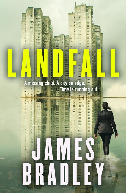 Landfall - Ingram
