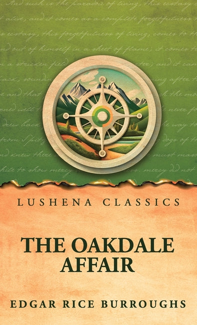 The Oakdale Affair