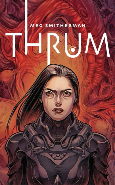 Thrum - Ingram