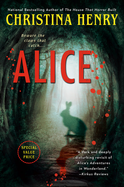Alice - Ingram