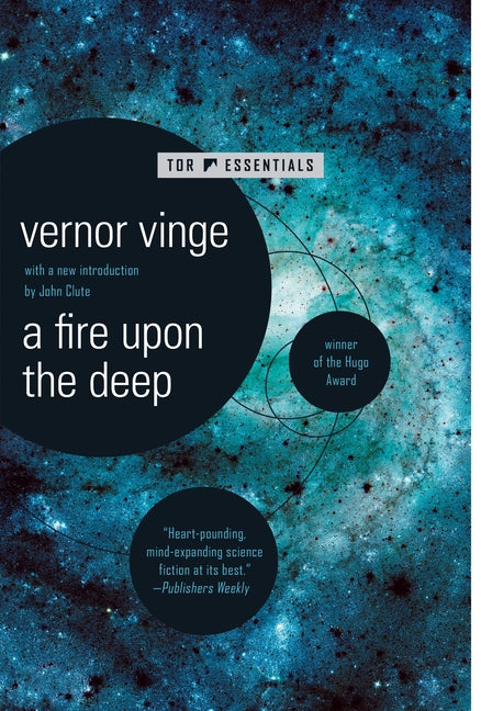A Fire Upon the Deep - Ingram