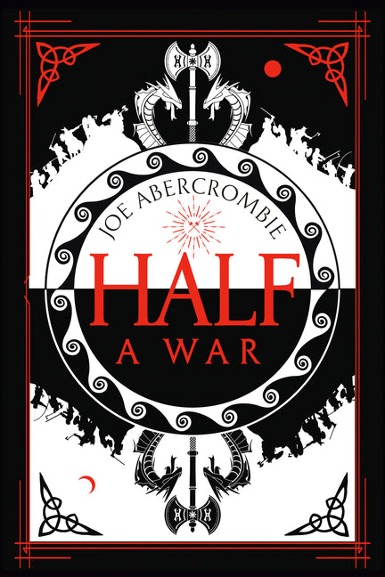 Half a War