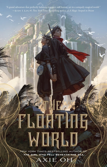 Floating World - Ingram