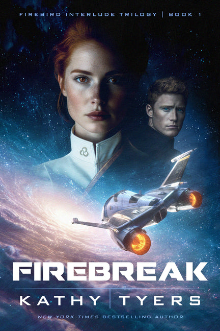 Firebreak: Volume 1 - Ingram