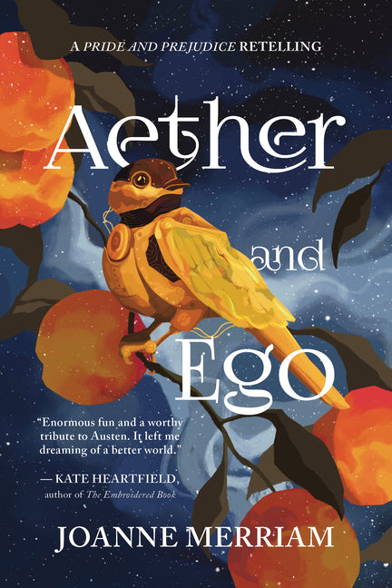 Aether and Ego