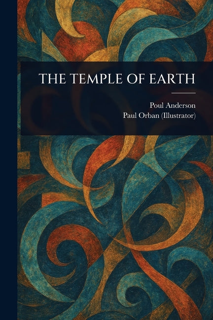 The Temple of Earth