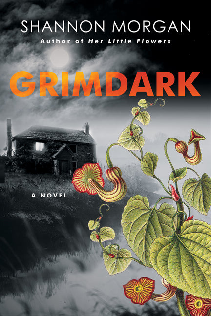 Grimdark - Ingram