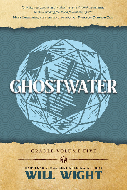 Ghostwater