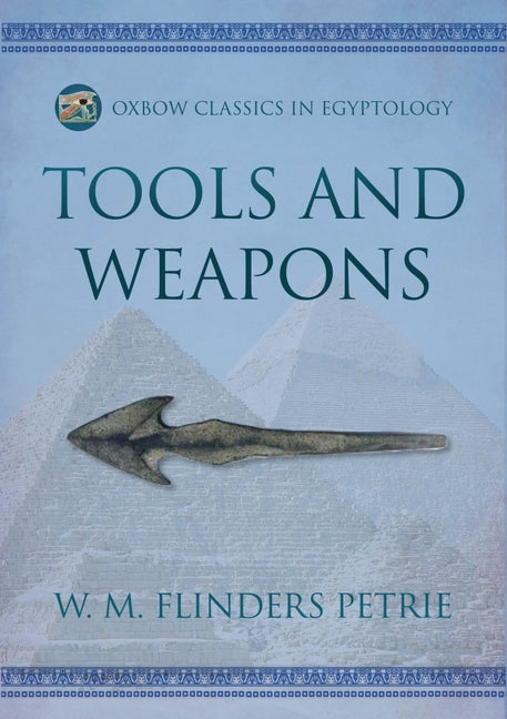 Tools and Weapons - Ingram
