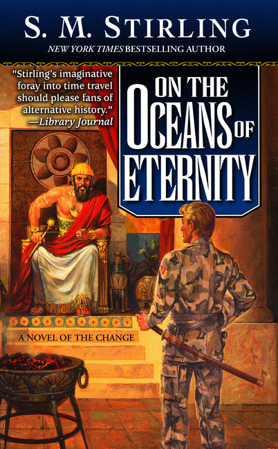On the Oceans of Eternity - Ingram