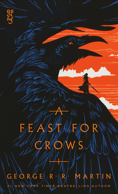 Feast for Crows - Ingram