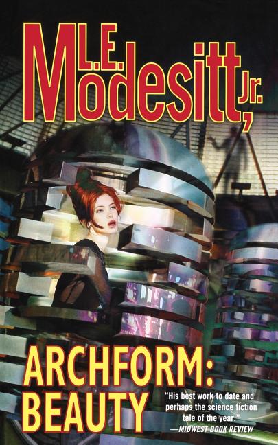 Archform: Beauty - Ingram