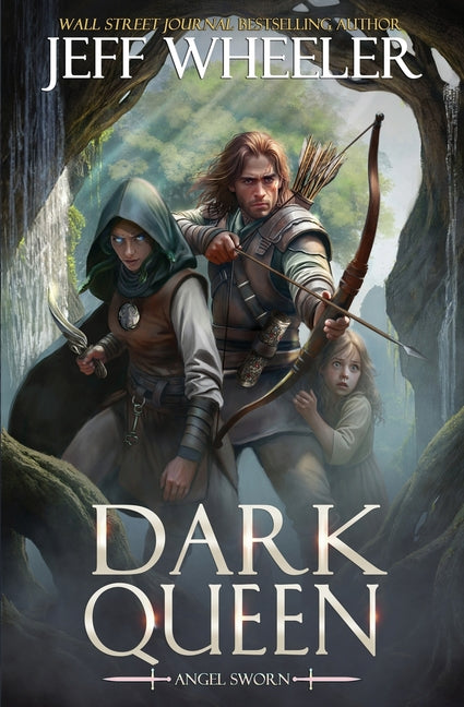 Dark Queen - Ingram